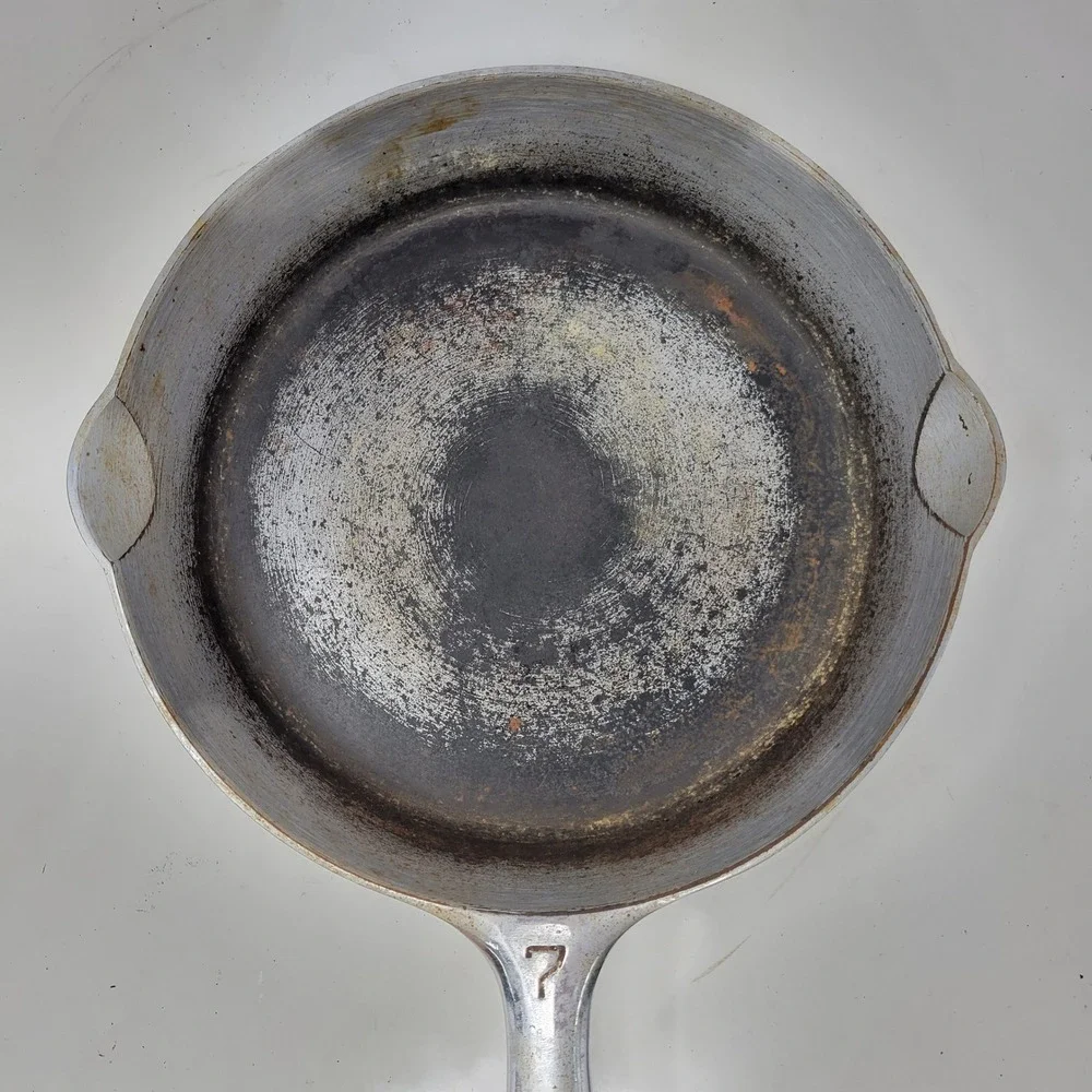 Griswold restore brand